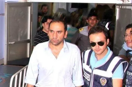 Odyakmaz’dan şike itirafı