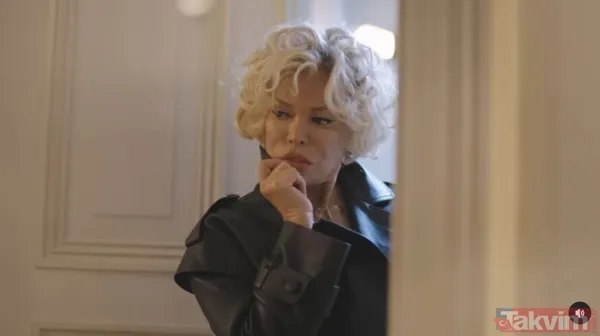 Süperstarlar kurtlarını böyle dökerler! 77 yaşındaki Ajda Pekkan kendini tutamadı göbek attı görenleri kendisine hayran bıraktı - 16