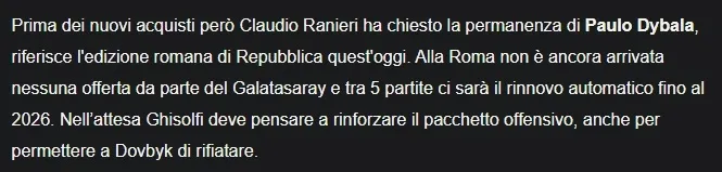 galatasaraya-kotu-haber-eski-yildizdan-sasirtan-paulo-dybala-sozleri-1735673954224.jpg Claudio Ranieri'nin Paulo Dybala'yı takımda tutmak istediği yazıldı (TuttoMercatoWeb)