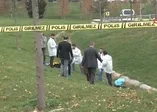 Esenyurt'ta boş arazide erkek cesedi bulundu