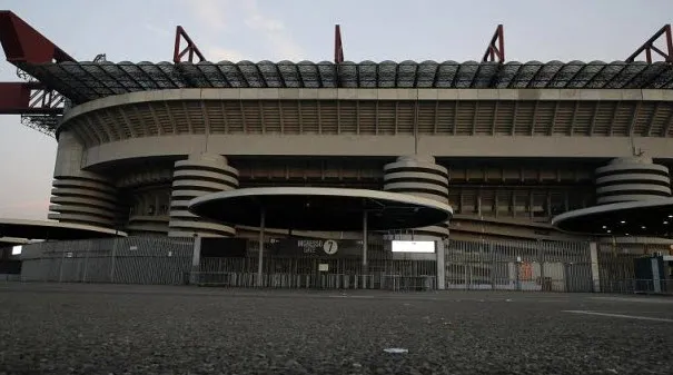 Koronovirüs nedeniyle Juventus-Inter maçı da dahil 6 maç seyircisiz oynanacak-1