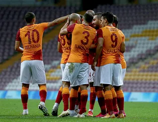 Süper Lig'de 1.hafta maç sonuçları, puan durumu ve son sıralama