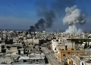 Son dakika: Almanyadan Rusya ve Esad rejimine ateşkes çağrısı