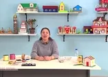 İlkokul Dersi - Konu: Marakas Yapımı (30.03.2020 Pazartesi)