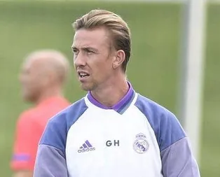 İşte Beşiktaş’ın yeni yardımcı antrenörü!