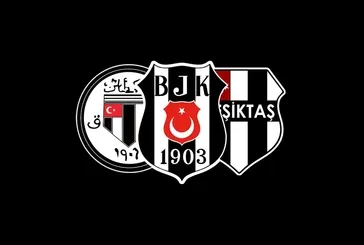 Beşiktaş 123 yaşında