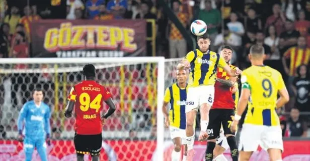 Fenerbahçe Rize’de 3 puan peşinde
