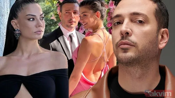 Oğuzhan Koç "Onursuz parazit ucuz simit sat onurlu yaşa" diyerek her şeyi tek tek ifşa etti! Demet Özdemir'den boşanan Koç hızını alamadı - 1