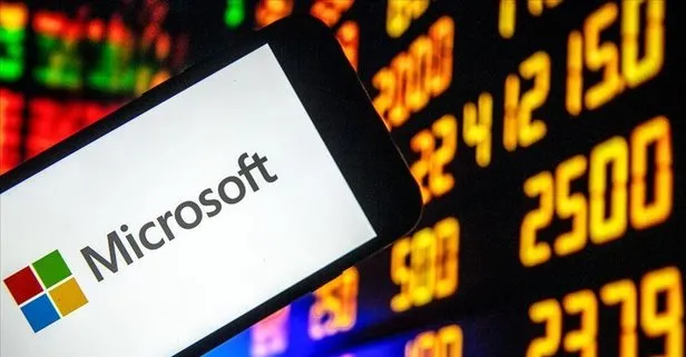 Microsoft’tan dev satın alma! Ses tanıma şirketi Nuance’ı 16 milyar dolar