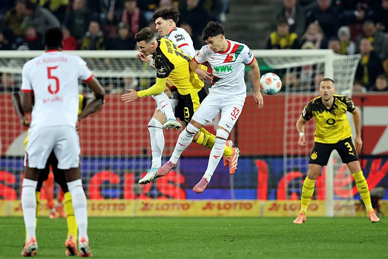 Tedesco'nun ilk transferi Almanya'dan! Genç yıldız Fenerbahçe'ye doğru - 17