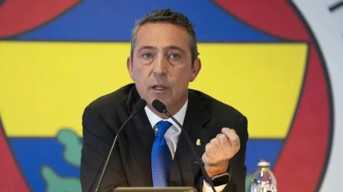 Fenerbahçe borcunu açıkladı!