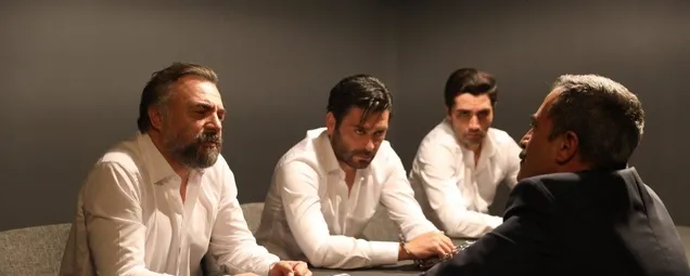 EDHO 143. bölüm tek parça izle! İşte Eşkıya Dünyaya Hükümdar Olmaz son bölüm...