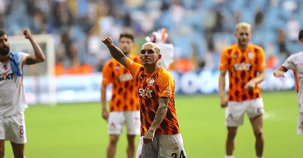 Galatasaray'da ayrılık var! Yeni yılda olmayabilir