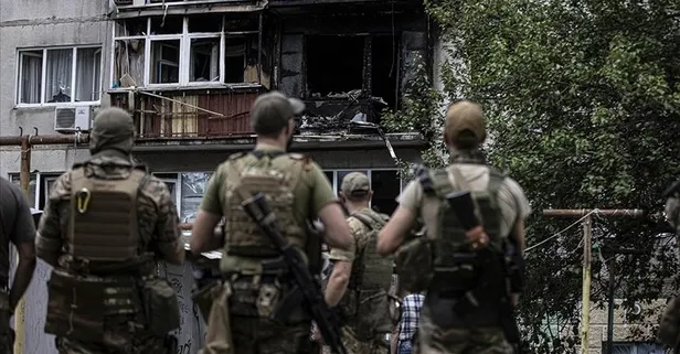 Rusya Savunma Bakanlığı duyurdu: Ukrayna'da toplam 359 hava savunma füze sistemi yok ettik