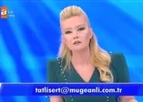 Müge Anlı'dan 'Zazaca' eleştirilerine yanıt: Kuralları RTÜK belirliyor