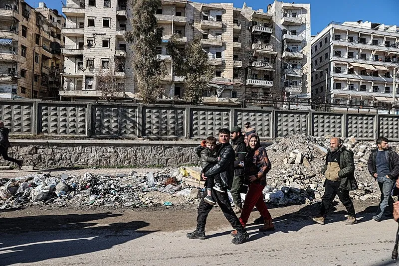 KCK'nın Halep planı çöktü: Örgütten 'DEAŞ saldırısı' yalanı-2