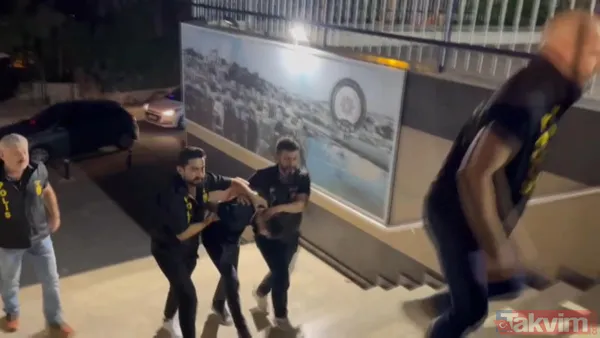 Serhat Akın saldırı anını anlattı! 250 bin TL'lik 'vur' emrini veren azmettirici Hasan Şahin kim? | 5 kişi tutuklandı - 23