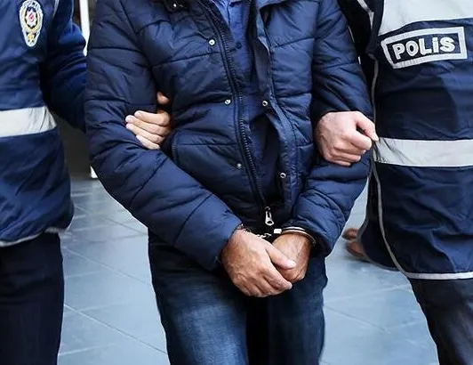 Dev FETÖ operasyonunda şok detay!