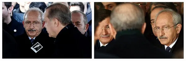 Kem gözler!-1