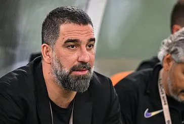 Arda Turan’a dünya devi talip!