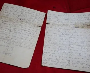 Rüyada mektup görmek ne anlama gelir?