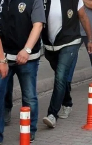 SON DAKİKA: Tekirdağ’da 17 göçmen yakalandı