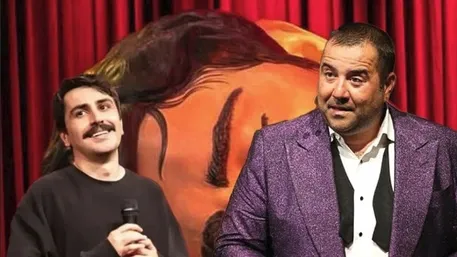 Ata Demirer’in yıllar önceki açıklaması gündemde: Dinle ilgili şakalar bizde yapılmaz