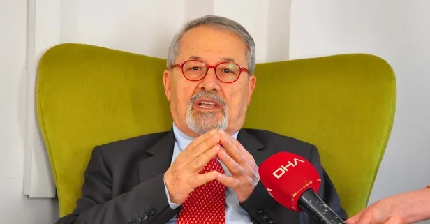 İşte deprem tehlikesindeki 4 il! Prof. Dr. Naci Görür tek tek sayarak uyardı: Endişeliyiz