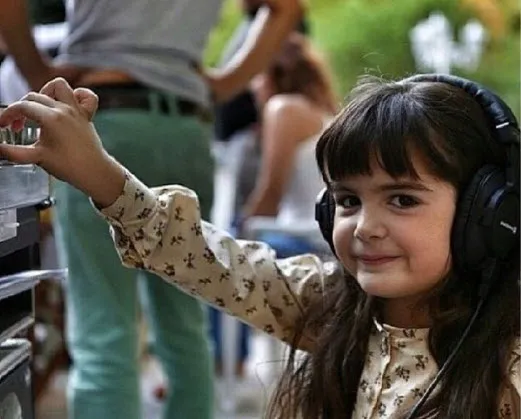 Kiralık Aşk'ın Esra'sı şimdi edalı mı edalı koskoca bir kız ! Melisa Giz Cengiz'i görenler inanamıyor-2