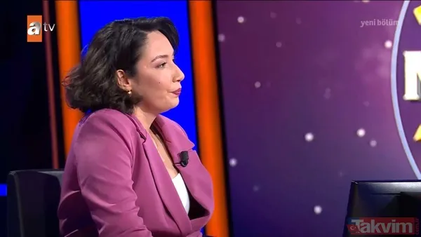 “9 gün enkaz altında yaşadım” Kim Milyoner Olmak İster'de depremzede yarışmacın hikayesi yürekleri dağladı - 3