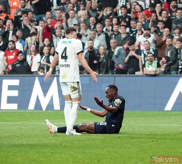 Kasımpaşa’dan Jackson Muleka’ya Diagne tarifesi! Transfer teklifleri için fiyat belirlendi - 11