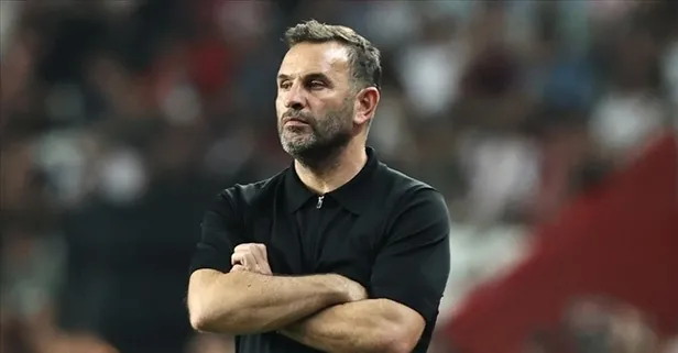 Galatasaray’da tempo yükseldi: Okan Buruk oyuncularından memnun