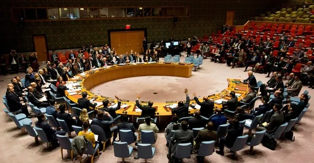 BMGK, Rusya-Ukrayna gündemiyle toplandı