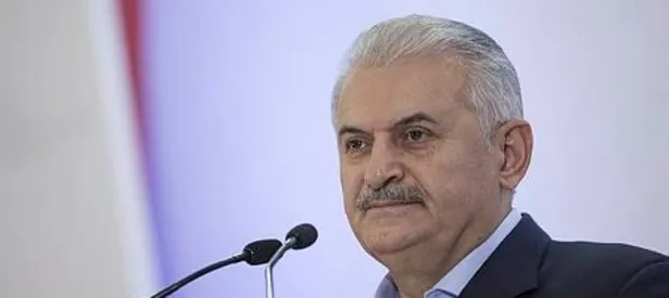 Başbakan Yıldırım, Putin'le görüşecek
