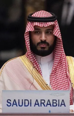 Dünya devlerinden Suudi Arabistan kararı