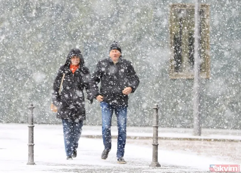 Kar tatili haberleri üst üste geldi! İstanbul'da okullar tatil mi? İstanbul'da kar tatili var mı?