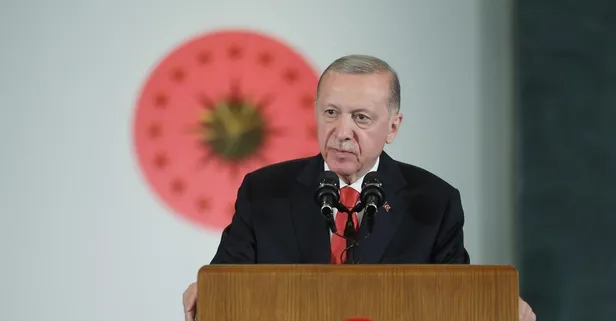 Başkan Erdoğan'dan çocuklarla iftar programında önemli açıklamalar