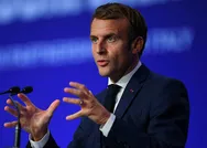 Sömürgeci Fransanın Cumhurbaşkanı Emmanuel Macron: İklim krizinin ilk sonuçlarını en yoksul ülkeler yaşıyor