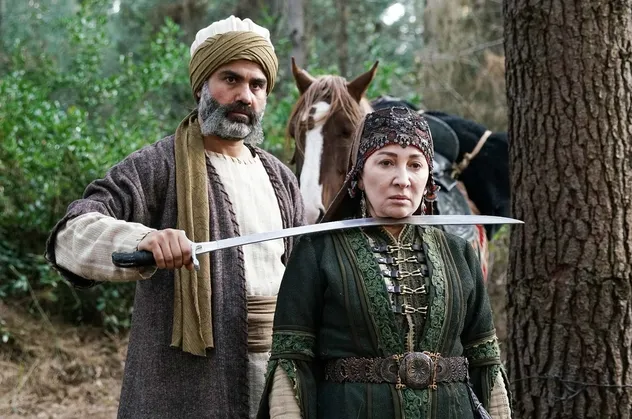 Kuruluş Osman 16. yeni bölüm 2. fragman: Osman Bey ihanetin bedelini ağır ödetiyor!