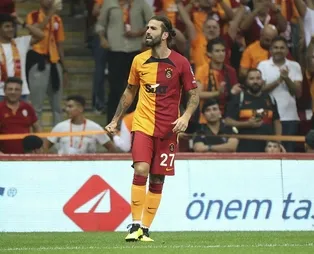 Galatasaray'ın yıldızı Sergio Oliveira Katar biletini kapıyor! Portekiz basınından flaş iddia