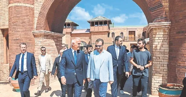 Türk dizileri 170'e yakın ülkede 1 milyardan fazla izleyiciye ulaştı