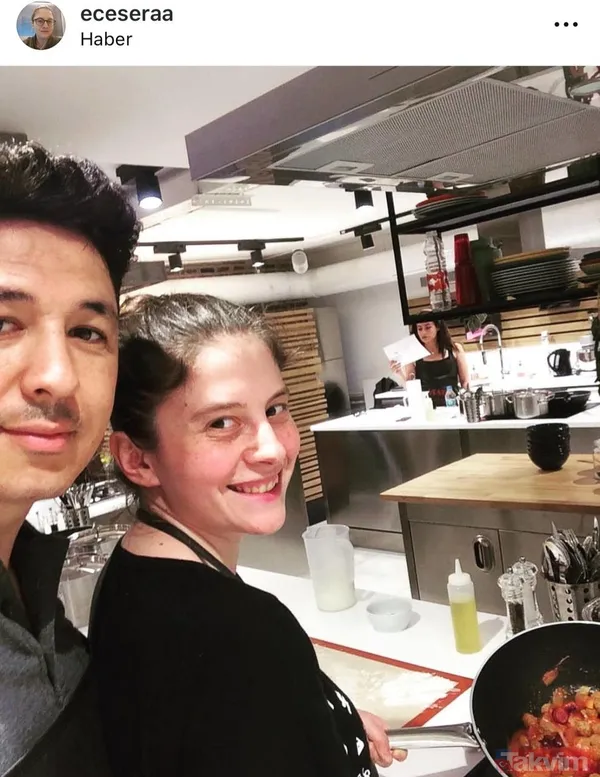 Ece Gürel yıllar önce yarışma programına katılmış! Sözleri sosyal medyaya damga vurgu - 5