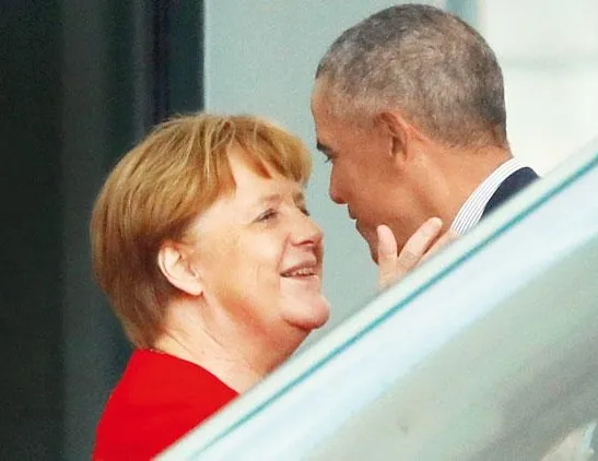 Büyük aşk sürüyormuş gibi