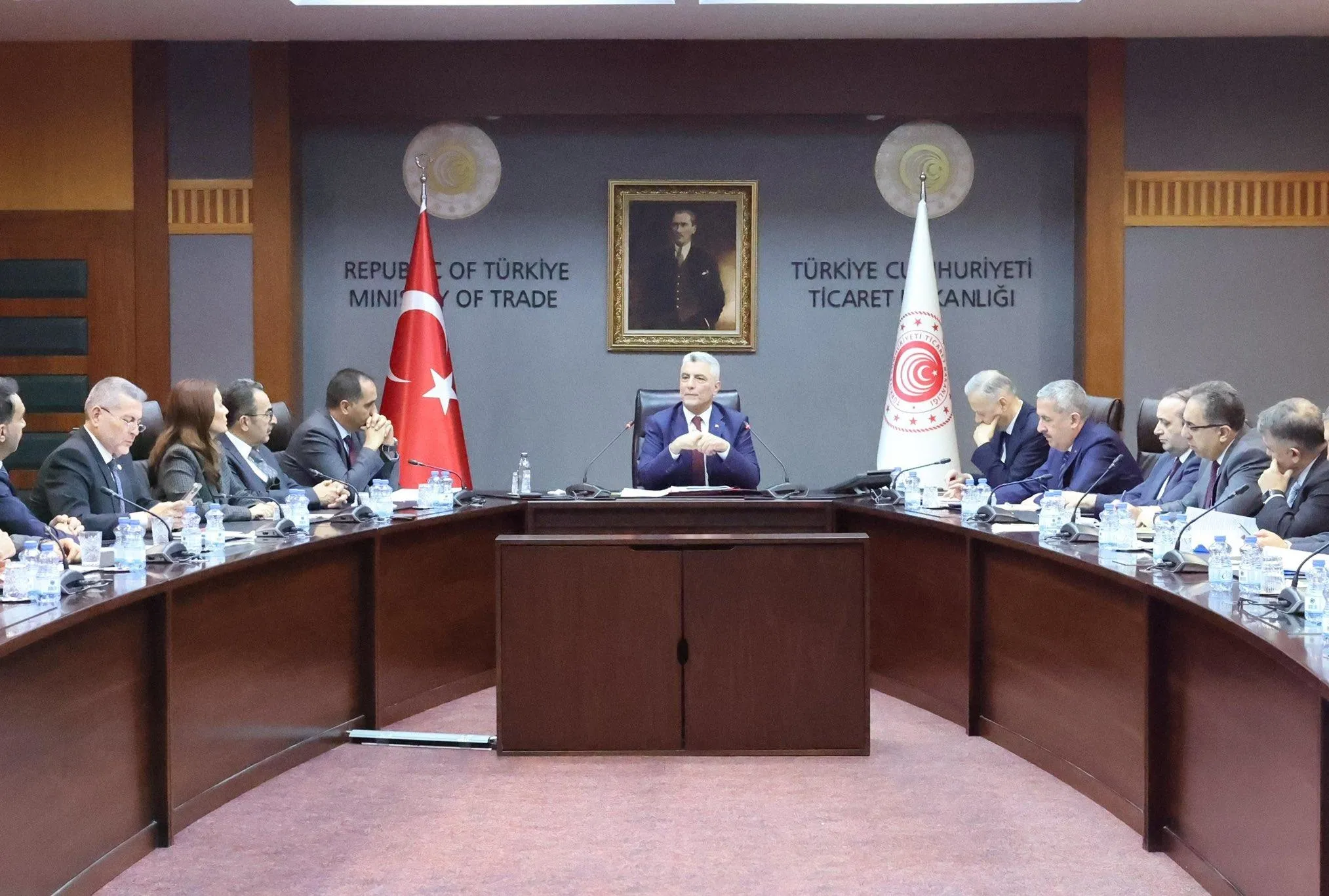 Limondaki ihracat kısıtlaması kaldırıldı