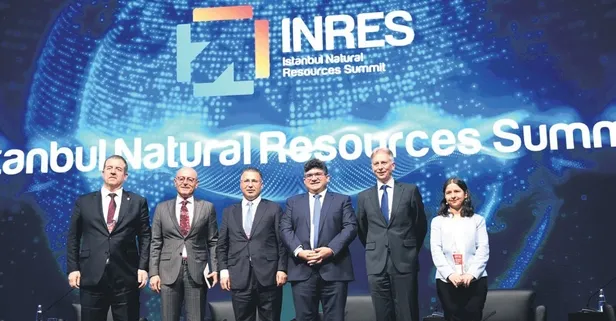 TÜMAD Madencilik Yönetim Kurulu Başkanı Hasan Yücel: Ülkemiz yıldız olacak