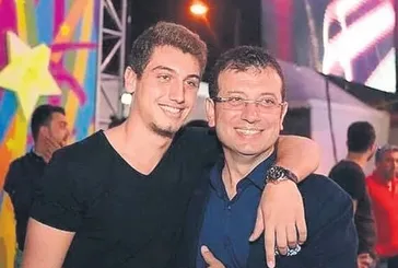 MASAK raporunda şok iddia: Ekrem İmamoğlu’nun oğlu Selim İmamoğlu, 637 bin Euro'yu aklamakla suçlanıyor