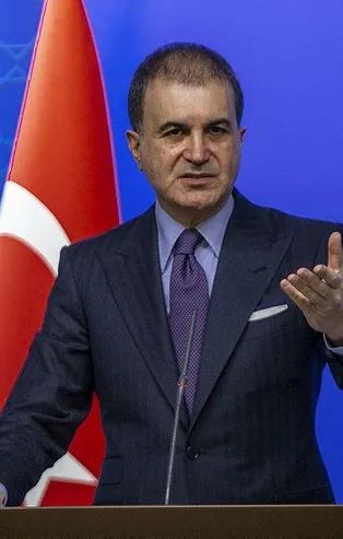 AK Parti Sözcüsü Çelik'ten Libya tezkeresine ilişkin flaş açıklama