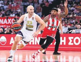 Kanarya kaybetti, Monaco ile eşleşti