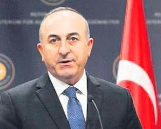 Lavrov’a rest çekti