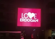 New Yorktaki Stop Erdoğan hadsizliğine yanıt o belediyelerden geldi